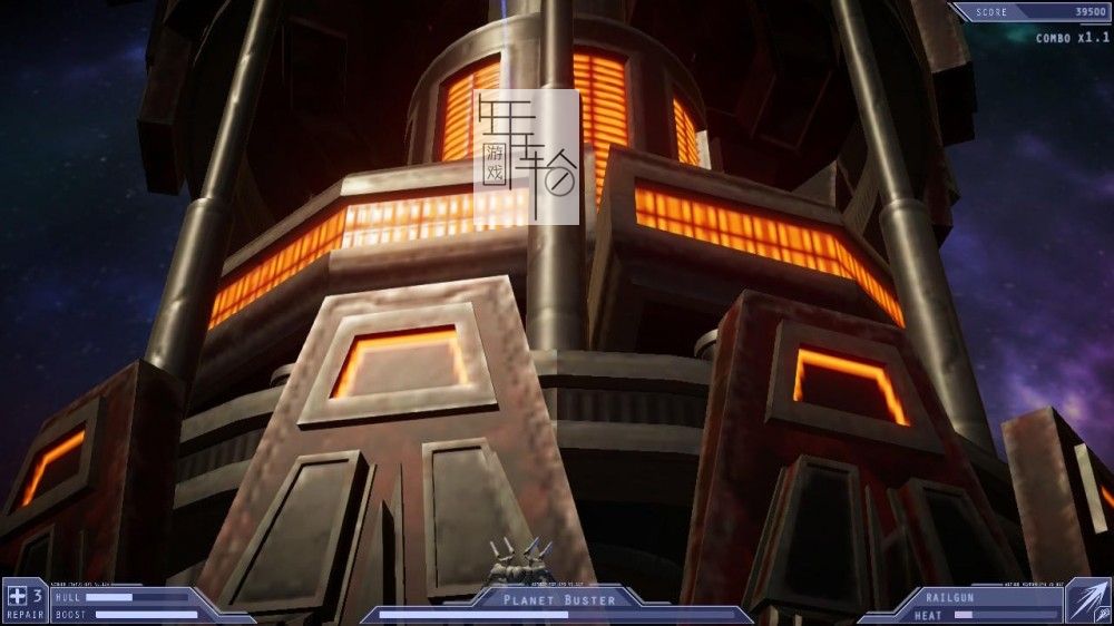 switch《AETHER 计划：第一次接触 Project AETHER First Contact》英文版nsp/xci下载_1
