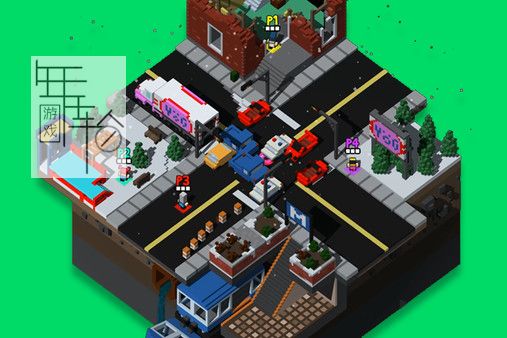 switch《Zombiotik》英文版nsp/xci下载_1