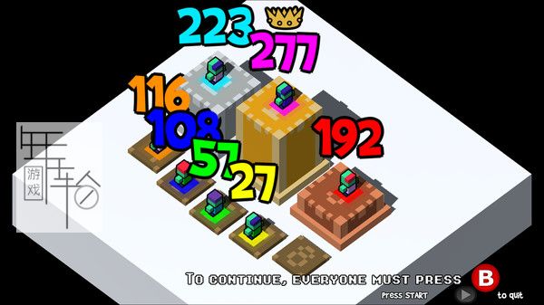 switch《Zombiotik》英文版nsp/xci下载_3