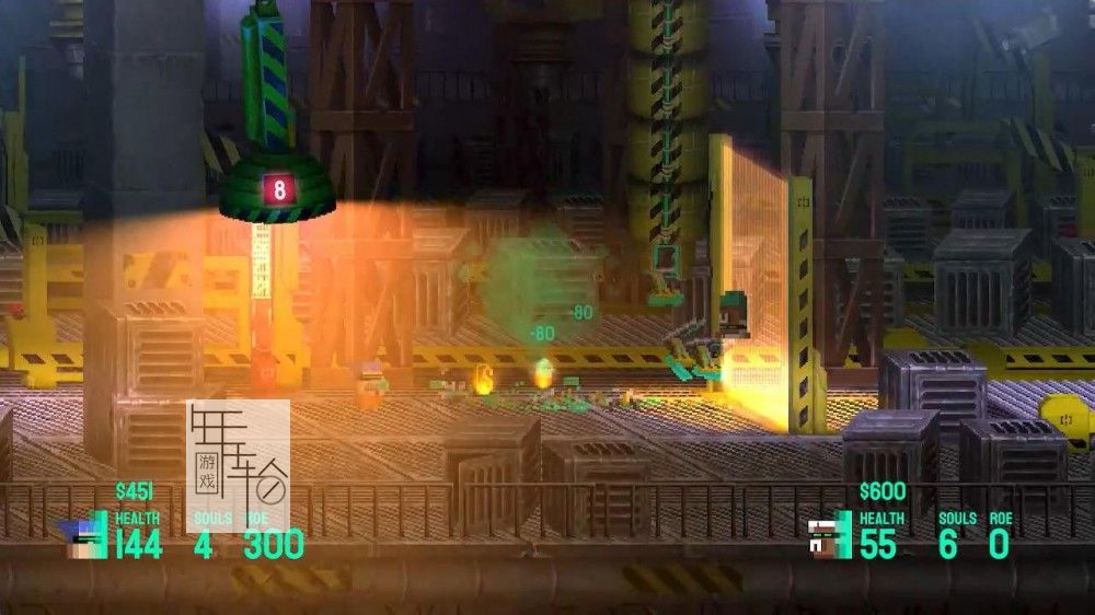 switch《马里奥扎警察 MARIOZZA COPS》英文版nsp/xci下载_3