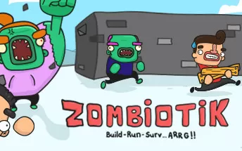 switch《Zombiotik》英文版nsp/xci下载