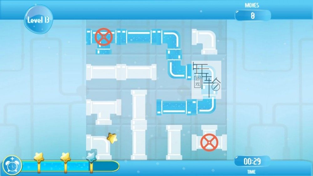 switch《益智水管工 Puzzle Pipes》中文版nsp/xci下载_2