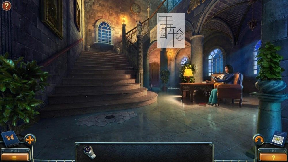 switch《纽约疑云：黑手党内幕 New York Mysteries Secrets of the Mafia》英文版nsp/xci下载_0