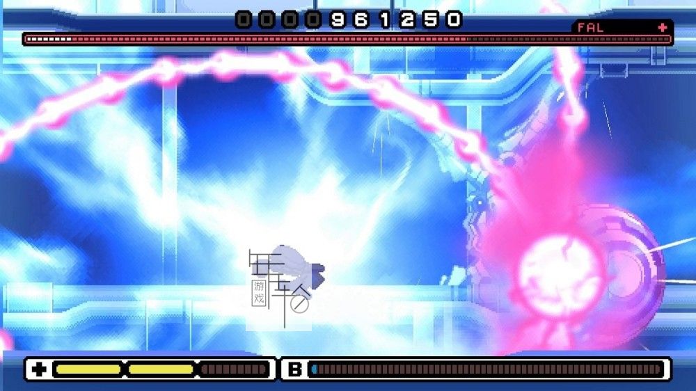 switch《风险射击 Risk System》英文版nsp/xci下载_2