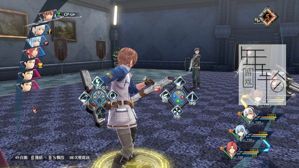 【顶】switch《英雄传说：创之轨迹 THE LEGEND OF HEROES HAJIMARI NO KISEKI》中文版nsp/xci下载【含1.0.6补丁+80DLC】_0