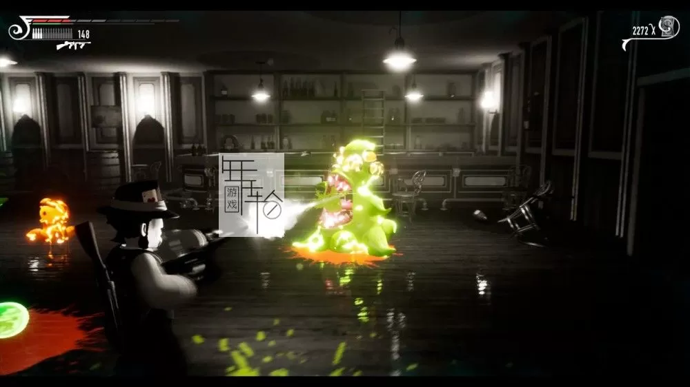 【5.05】PS4《蒂莫西 vs 外星人 Timothy vs the Aliens》英文版PKG下载_4