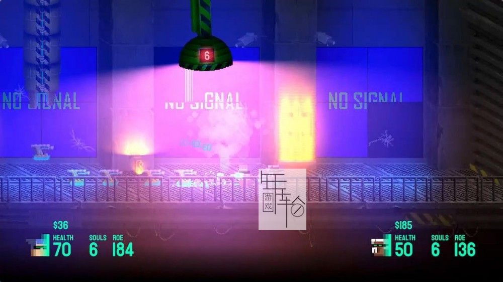 switch《马里奥扎警察 MARIOZZA COPS》英文版nsp/xci下载_2