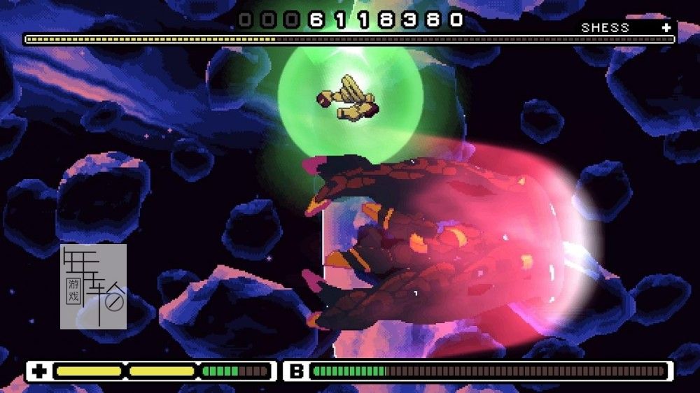 switch《风险射击 Risk System》英文版nsp/xci下载_0