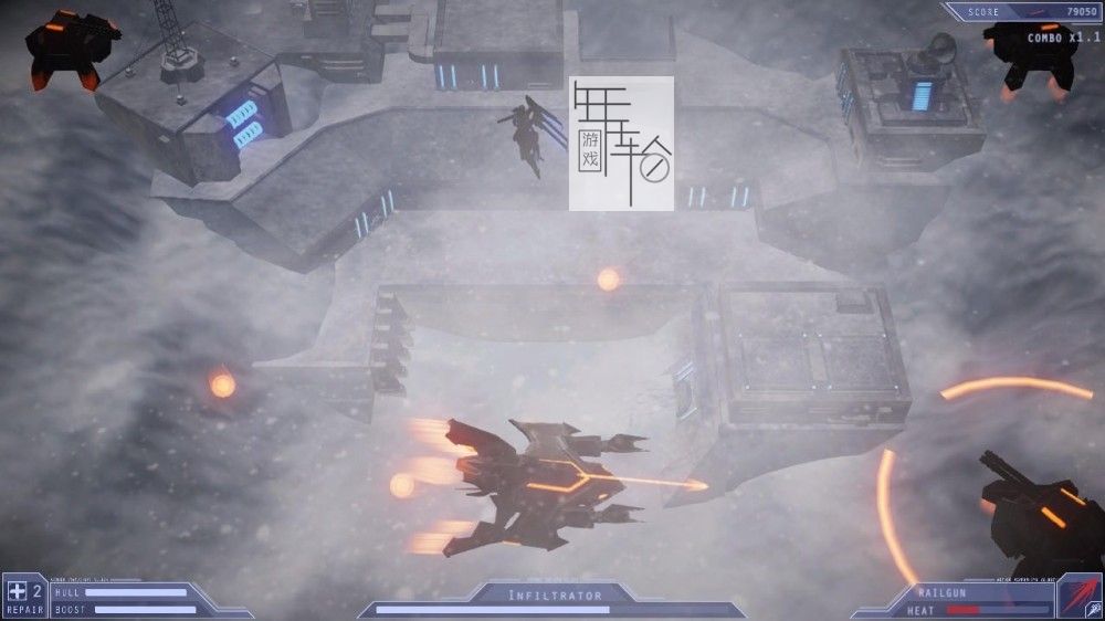 switch《AETHER 计划：第一次接触 Project AETHER First Contact》英文版nsp/xci下载_3