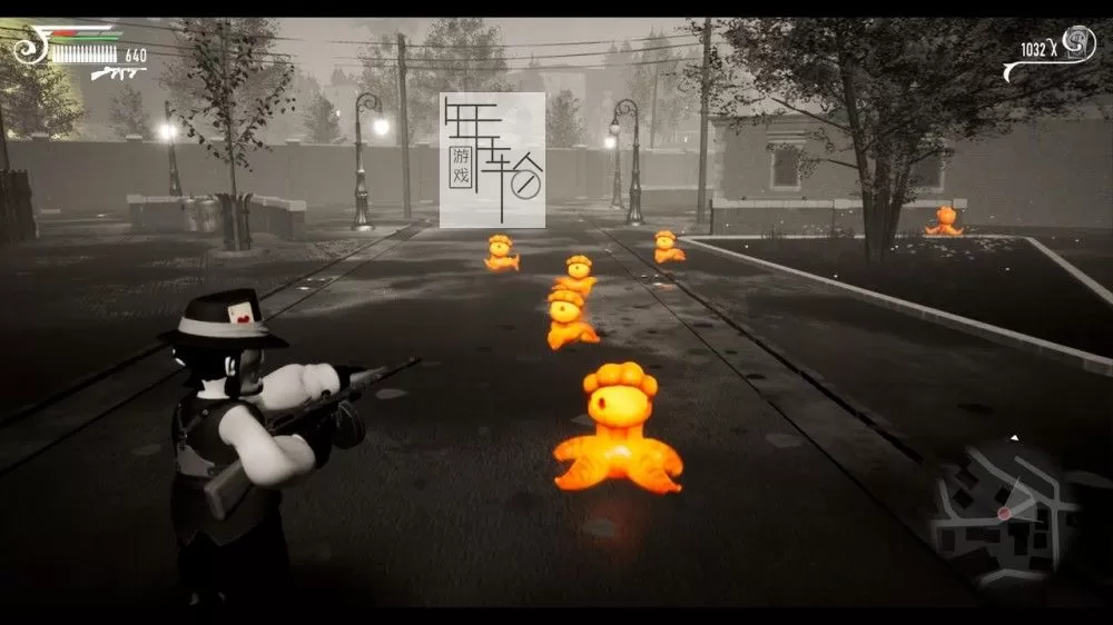 【5.05】PS4《蒂莫西 vs 外星人 Timothy vs the Aliens》英文版PKG下载_0