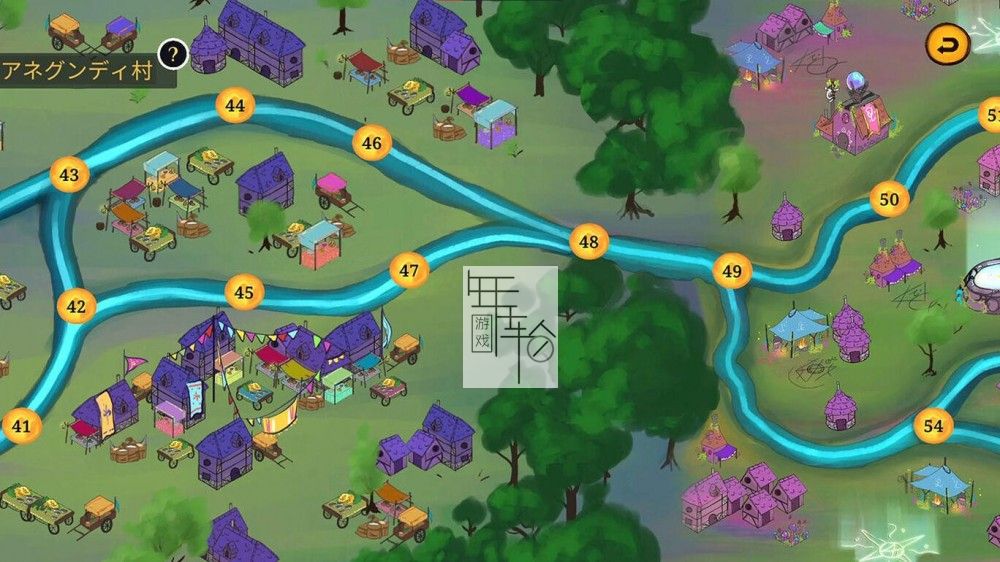 switch《秘境之柱 Mystic Pillars A Story-Based Puzzle Game》中文版nsp/xci整合版下载【含1.1补丁_1