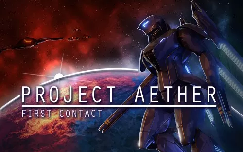 switch《AETHER 计划：第一次接触 Project AETHER First Contact》英文版nsp/xci下载