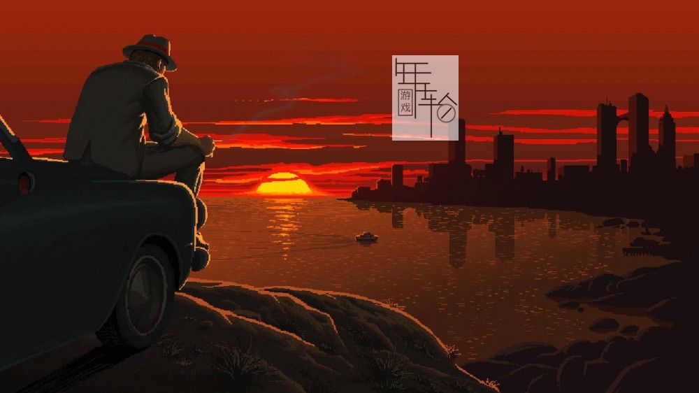 switch《佩卡米诺萨 Pecaminosa - a pixel noir game》英文版nsp/xci下载_2