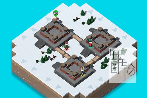 switch《Zombiotik》英文版nsp/xci下载_2