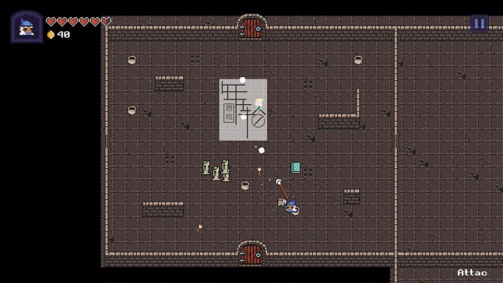 switch《Wizodd》英文版nsp/xci下载_3