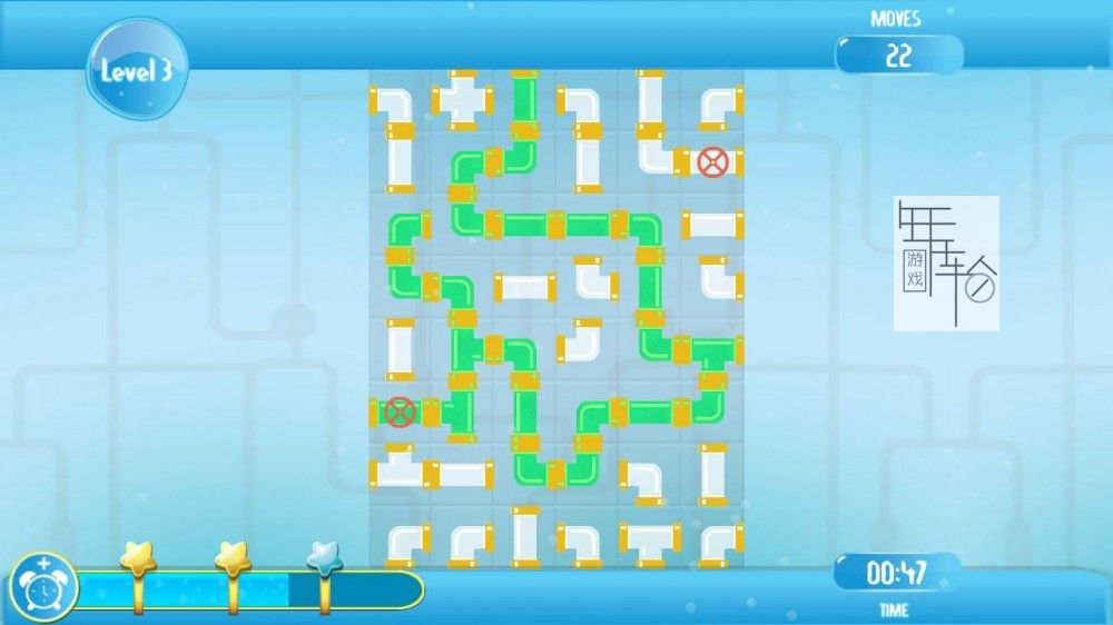 switch《益智水管工 Puzzle Pipes》中文版nsp/xci下载_0