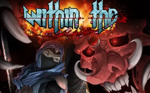 【5.05】PS4《刀刃之上 Within the Blade》中文汉化版PKG下载