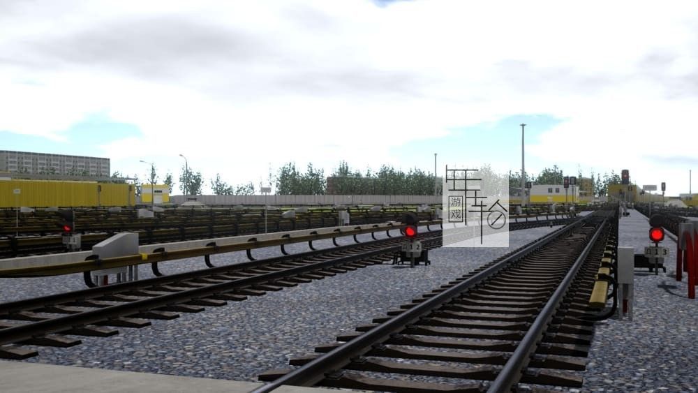 switch《地铁模拟器 Metro Simulator》英文版nsp/xci下载_4