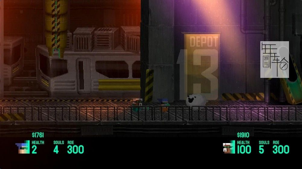 switch《马里奥扎警察 MARIOZZA COPS》英文版nsp/xci下载_0