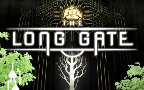 switch《长门  The Long Gate》英文版nsp/xci下载