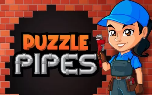 switch《益智水管工 Puzzle Pipes》中文版nsp/xci下载