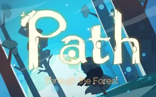 switch《林中小径 Path Through the Forest》中文版nsp/xci下载