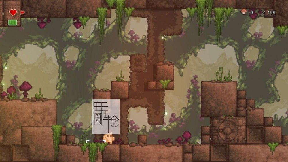 switch《Smashroom》英文版nsp/xci下载_3
