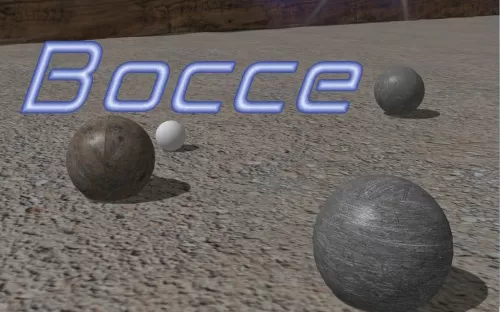 switch《Bocce》英文版nsp/xci下载