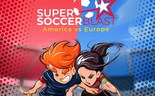 switch《超级足球爆炸：美国 VS 欧洲 Super Soccer Blast America VS Europe》中文版nsp/xci整合版下载【含1.09补丁】