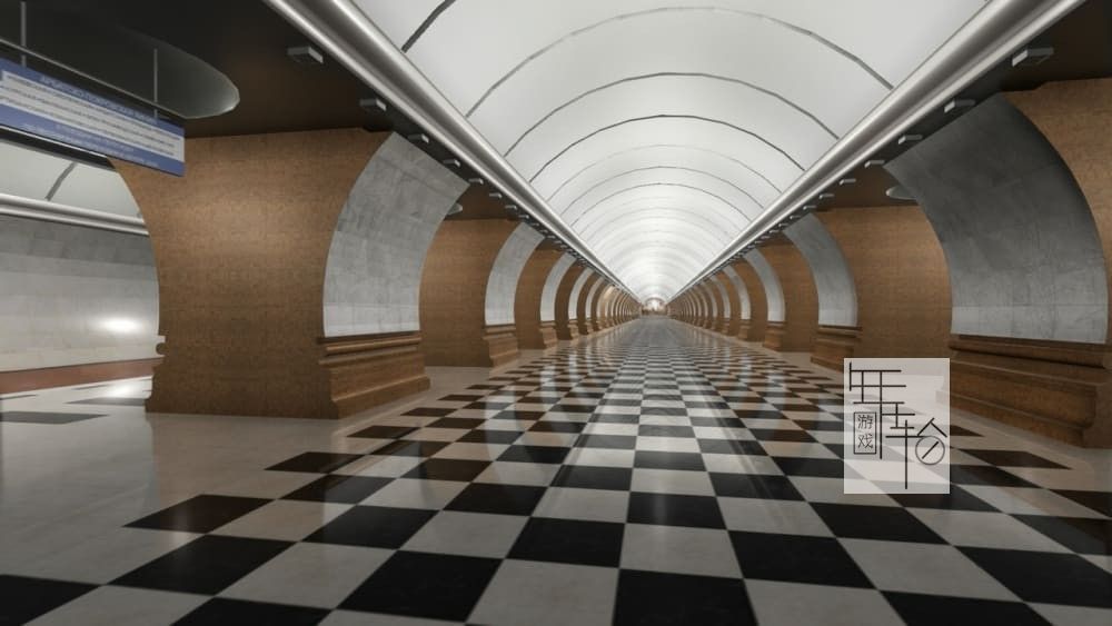 switch《地铁模拟器 Metro Simulator》英文版nsp/xci下载_3