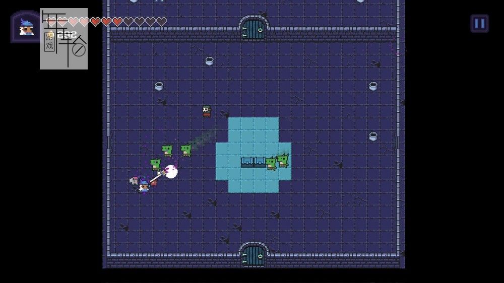 switch《Wizodd》英文版nsp/xci下载_2