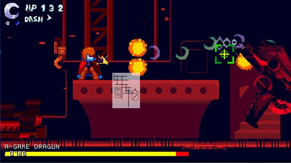 switch《异能枪手 Xenogunner》中文版nsp/xci下载【含1.0.1补丁】_1