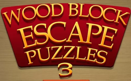 switch《滑木谜题3 Wood Block Escape Puzzles 3》英文版nsp/xci下载