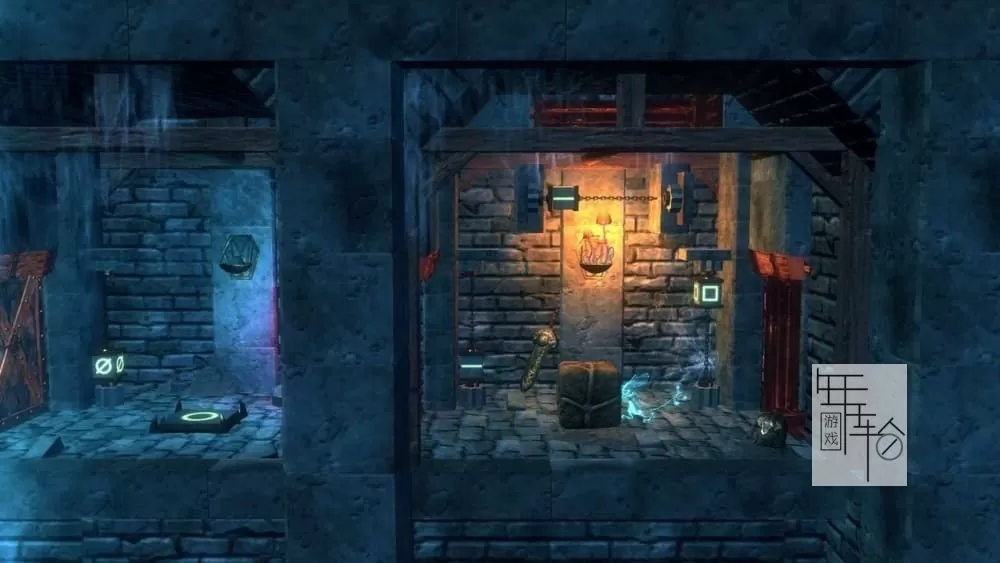 【7.55】PS4《Macrotis：袋狸妈妈大冒险 Macrotis A Mother's Journey》中文版PKG下载+1.04补丁_2
