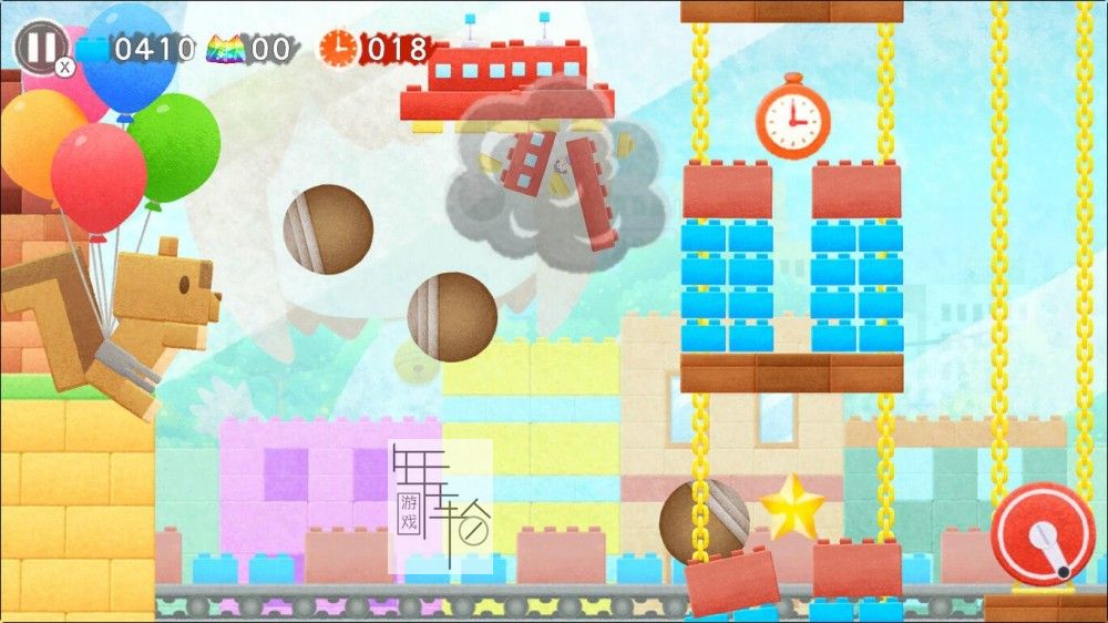 switch《迷失猫咪的旅程2 迷い猫の旅2 -Stray Cat Doors2-》英文版nsp/xci下载_2