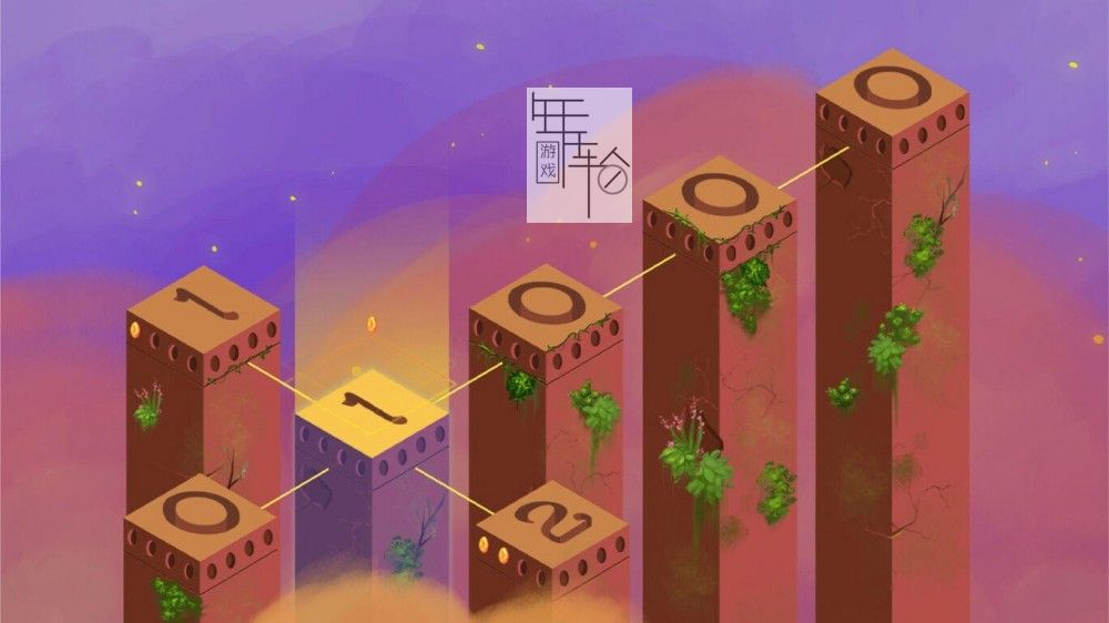 switch《秘境之柱 Mystic Pillars A Story-Based Puzzle Game》中文版nsp/xci整合版下载【含1.1补丁_4