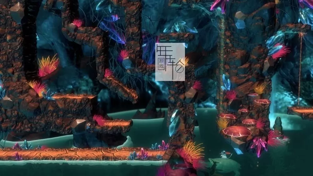 【7.55】PS4《Macrotis：袋狸妈妈大冒险 Macrotis A Mother's Journey》中文版PKG下载+1.04补丁_3