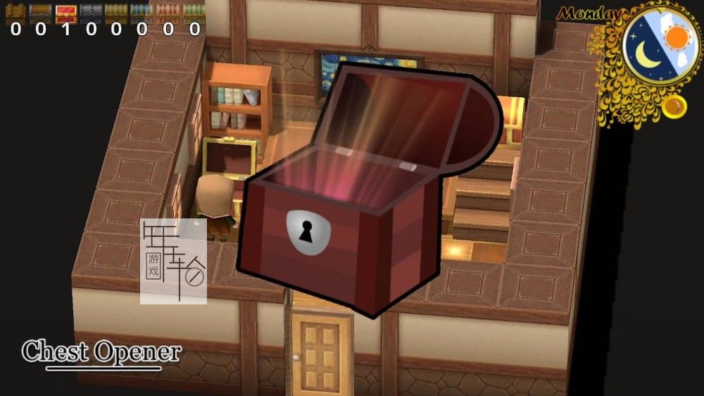 switch《冒险场4 Adventure Field 4》英文版nsp/xci下载_3