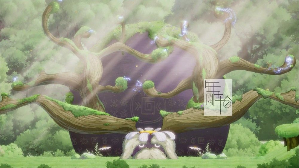 switch《花之灵 hoa》中文版nsp/xci整合版下载【含1.0.3补丁】_1