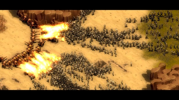 【7.02】PS4《亿万僵尸 They Are Billions》中文版pkg下载（v1.02）_1