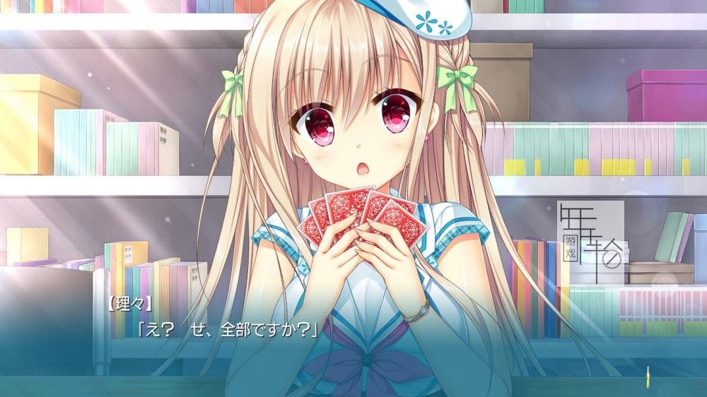 switch《闪耀★青春追逐记 かけぬけ★青春スパーキング！》日文版nsp/xci下载_4