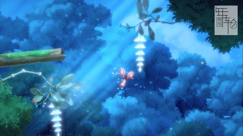 switch《花之灵 hoa》中文版nsp/xci整合版下载【含1.0.3补丁】_3