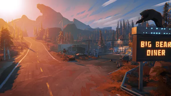 【5.05】PS4《九十六号公路 Road 96》中文版pkg下载（v1.01整合版+金手指）_1