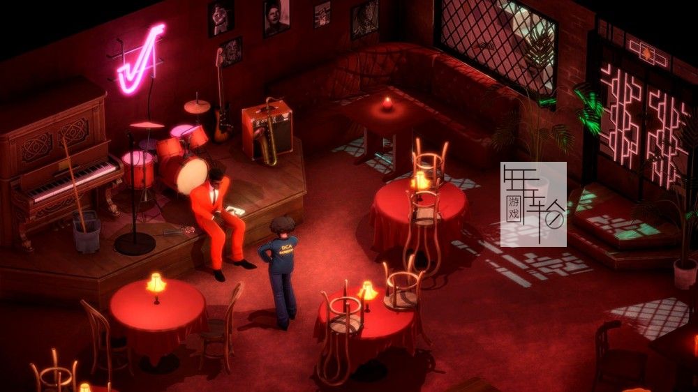 switch《神秘谋杀机器 Murder Mystery Machine》中文版nsp/xci整合版下载【1.0.3补丁】_1