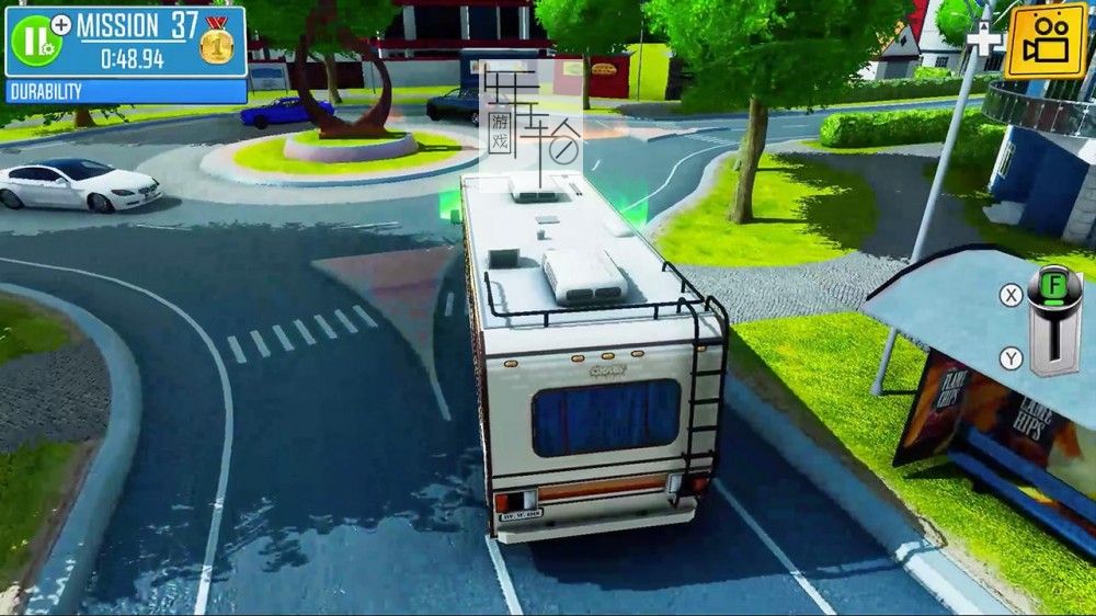 switch《城市驾驶模拟器2 City Driving Simulator 2》英文版nsp/xci下载_2