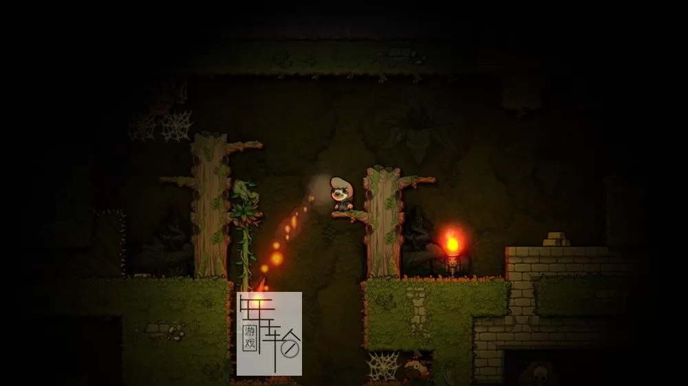 【9.0】PS4《洞穴冒险 2 Spelunky 2》中文版pkg下载（v1.24）_3