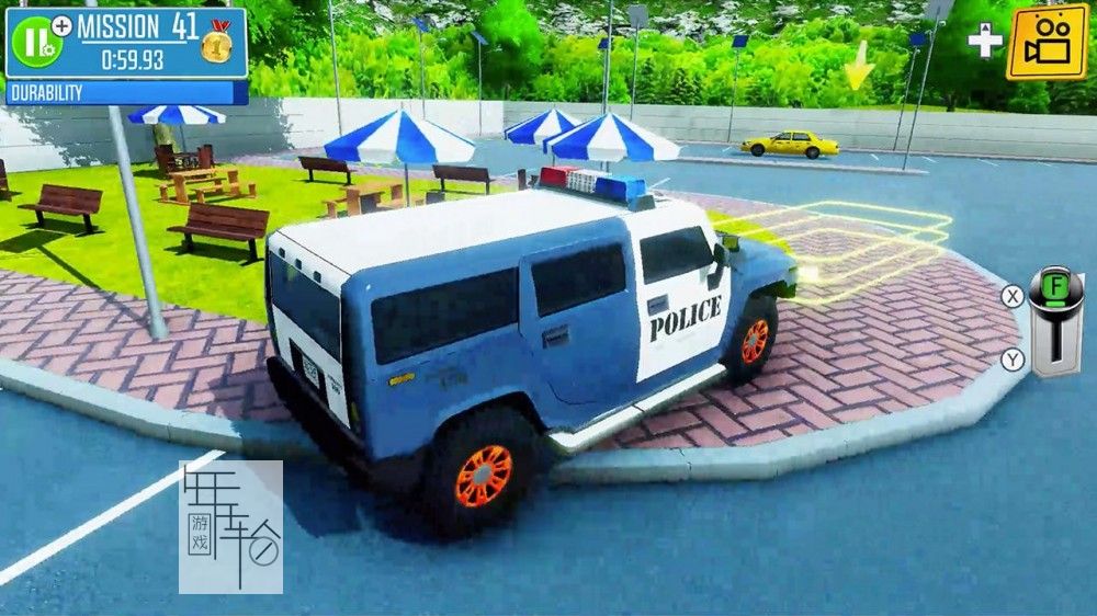 switch《城市驾驶模拟器2 City Driving Simulator 2》英文版nsp/xci下载_1