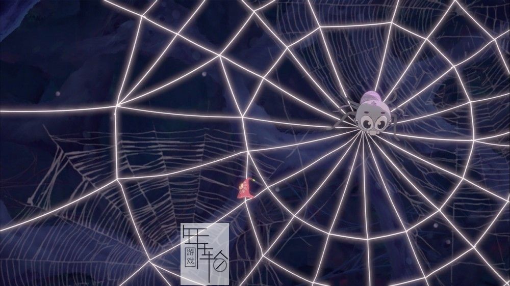 switch《花之灵 hoa》中文版nsp/xci整合版下载【含1.0.3补丁】_4