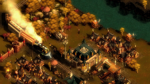 【7.02】PS4《亿万僵尸 They Are Billions》中文版pkg下载（v1.02）_0