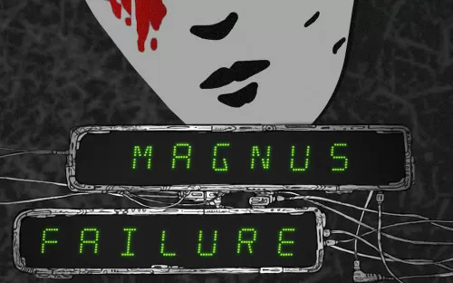 switch《马格纳斯故障 Magnus Failure》英文版nsp/xci下载